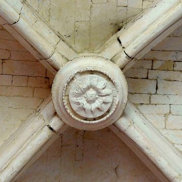 Église Saint-Gildard de Longuesse