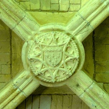 Église Saint-Gildard de Longuesse