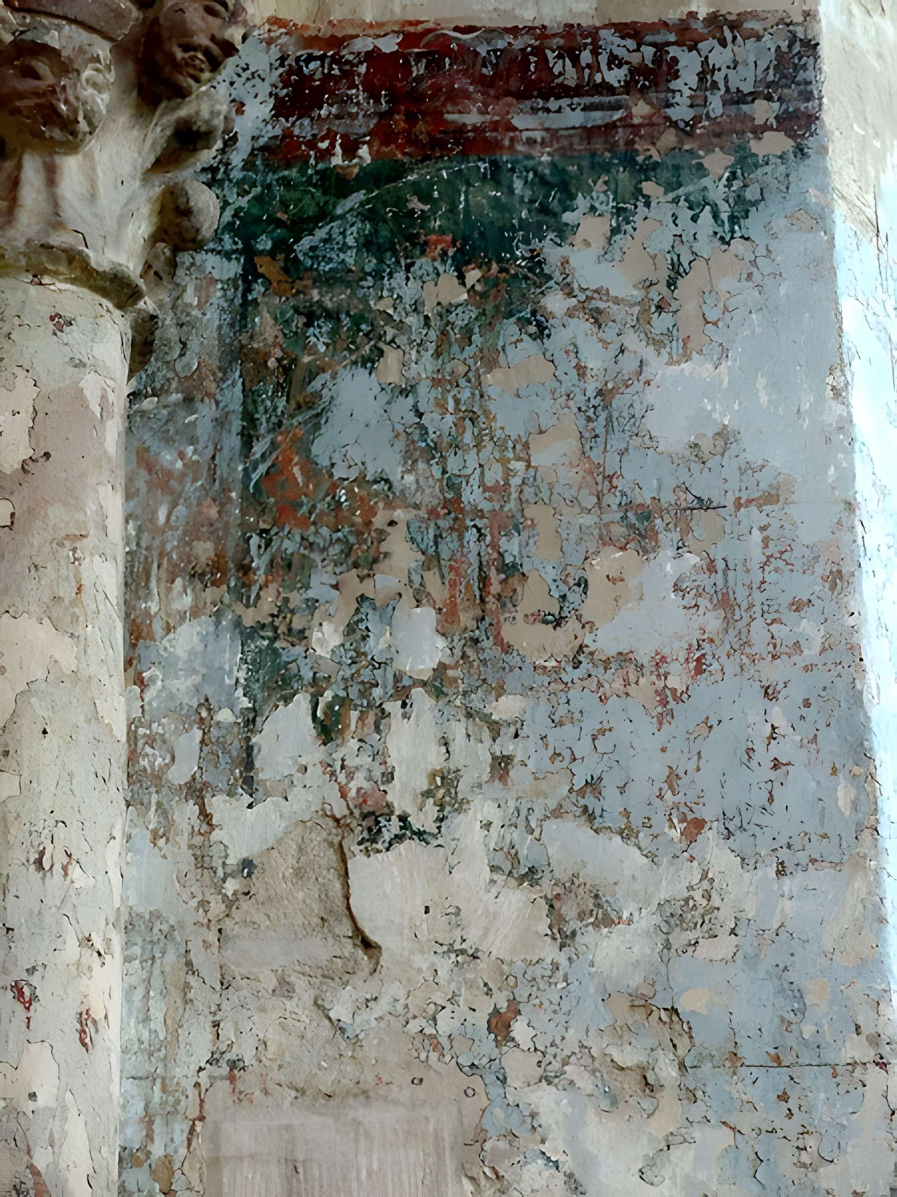 Église Saint-Gildard de Longuesse