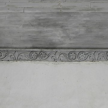 Église Saint-Gildas de Laniscat