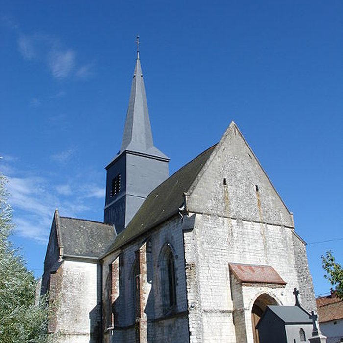 Photo de Église Saint-Gilles de Clenleu