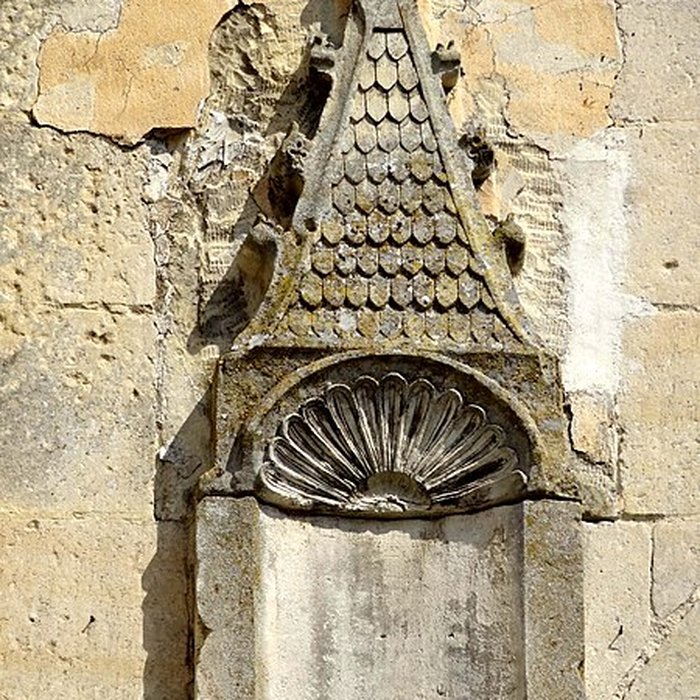 Photo de Église Saint-Gilles de Fleurines