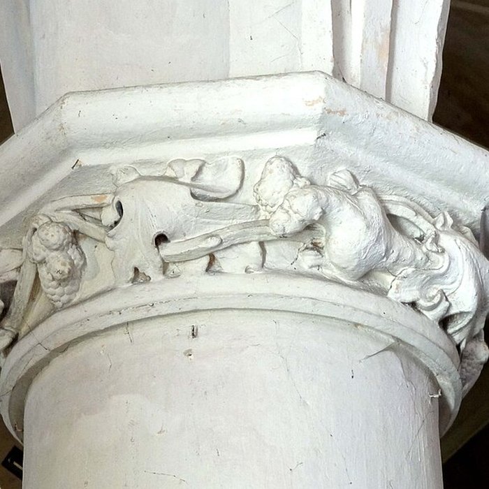 Photo de Église Saint-Gilles de Fleurines