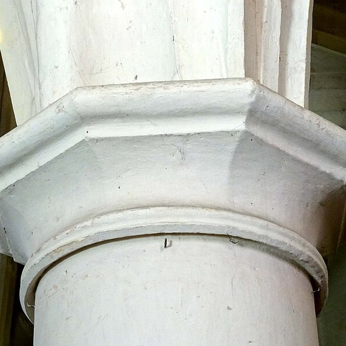 Photo de Église Saint-Gilles de Fleurines