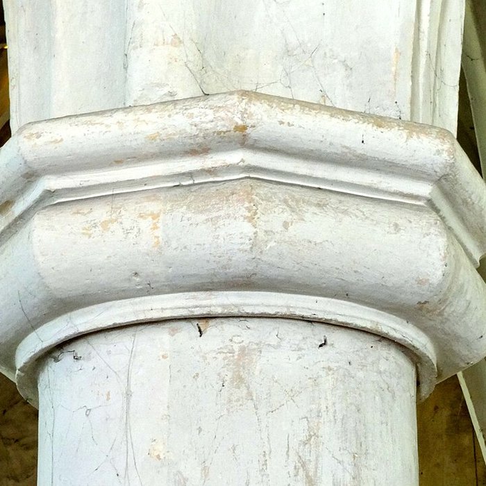 Photo de Église Saint-Gilles de Fleurines