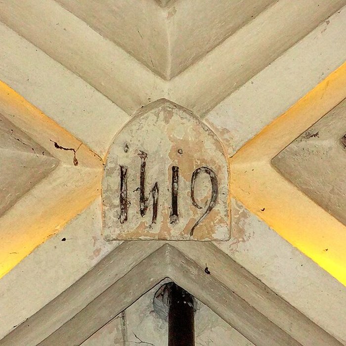 Photo de Église Saint-Gilles de Fleurines