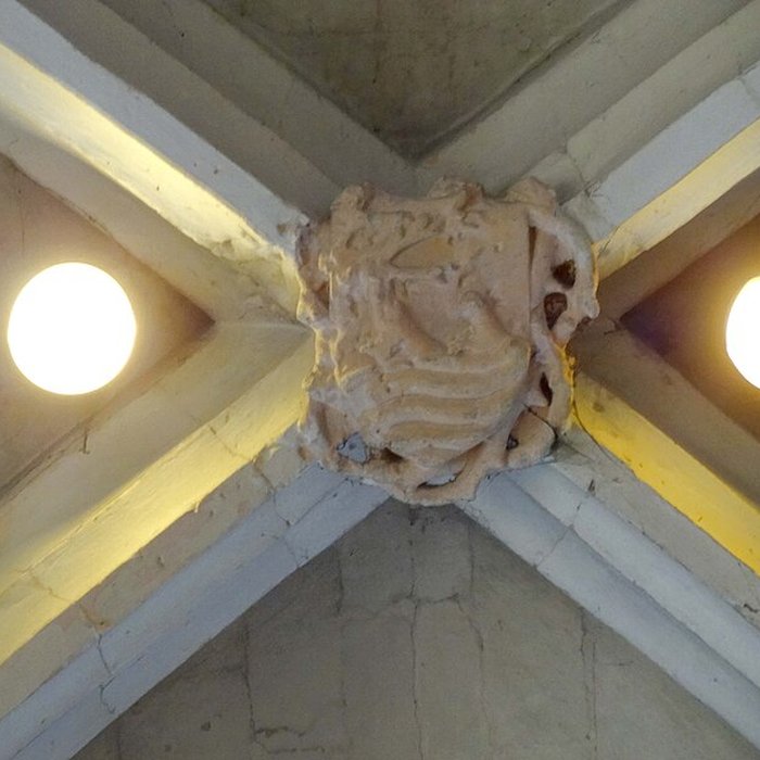 Photo de Église Saint-Gilles de Fleurines