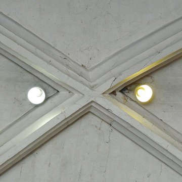 Église Saint-Gilles de Fleurines