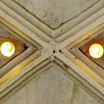 Église Saint-Gilles de Fleurines