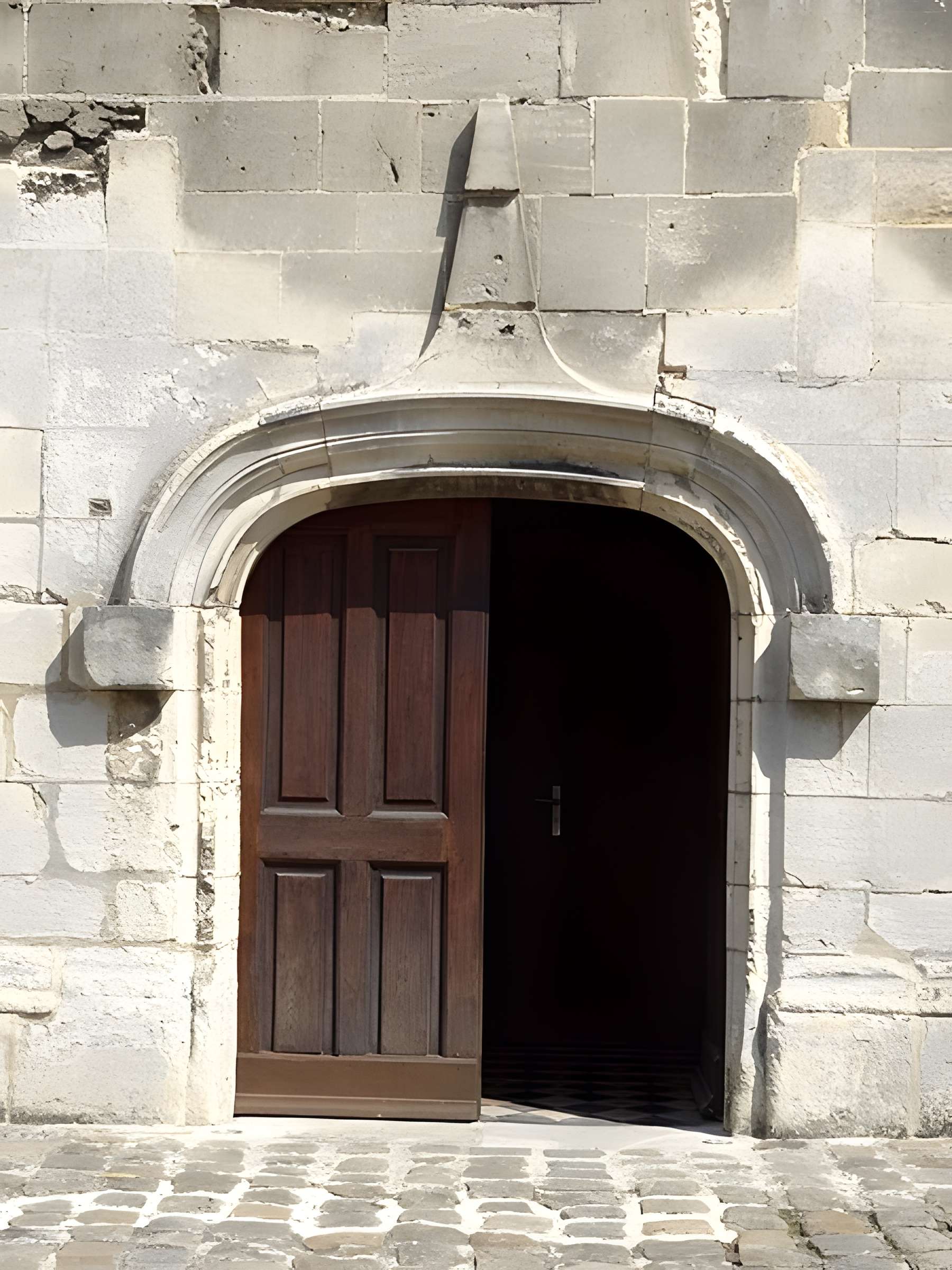 Église Saint-Gilles de Fleurines