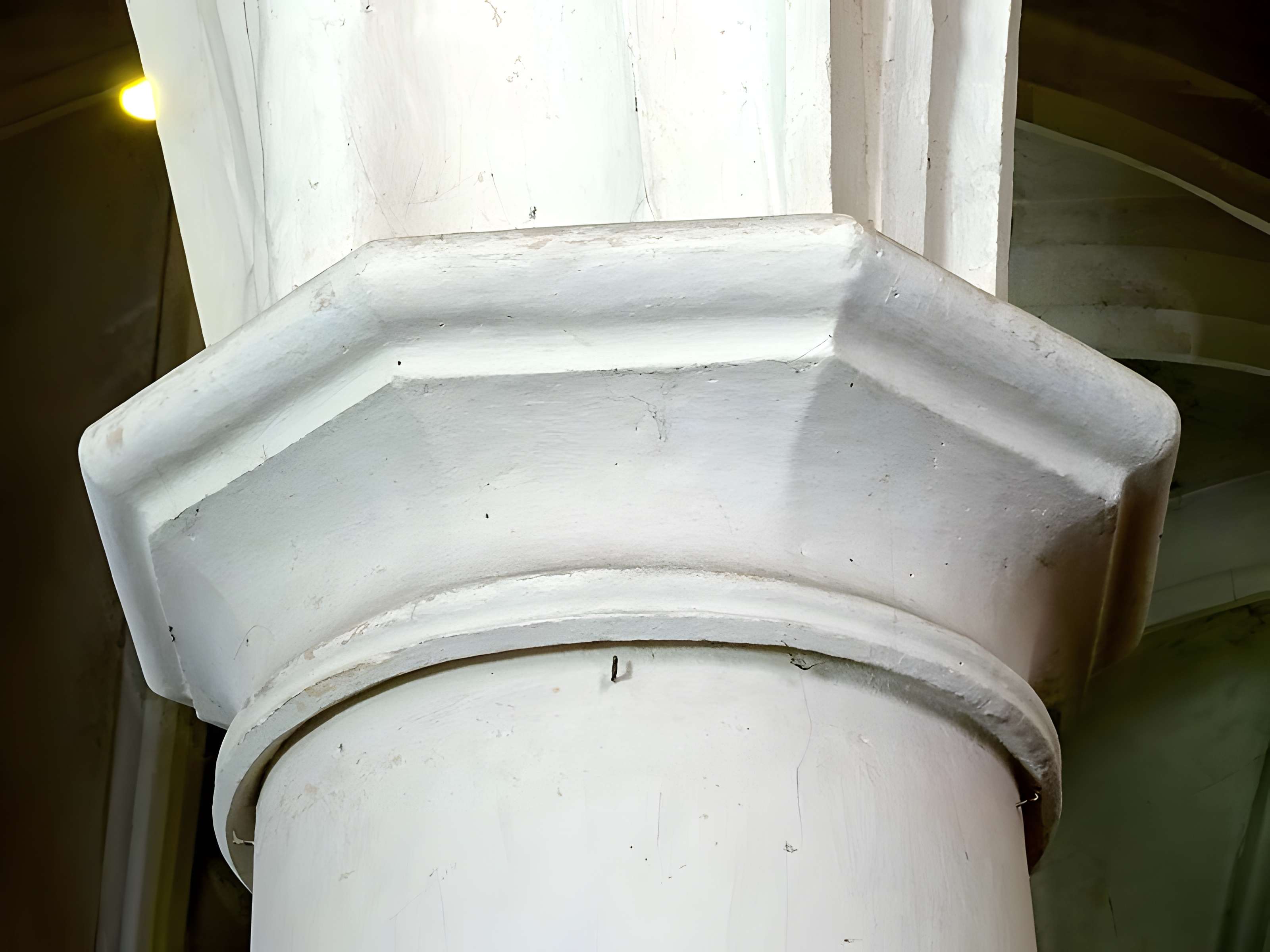 Église Saint-Gilles de Fleurines