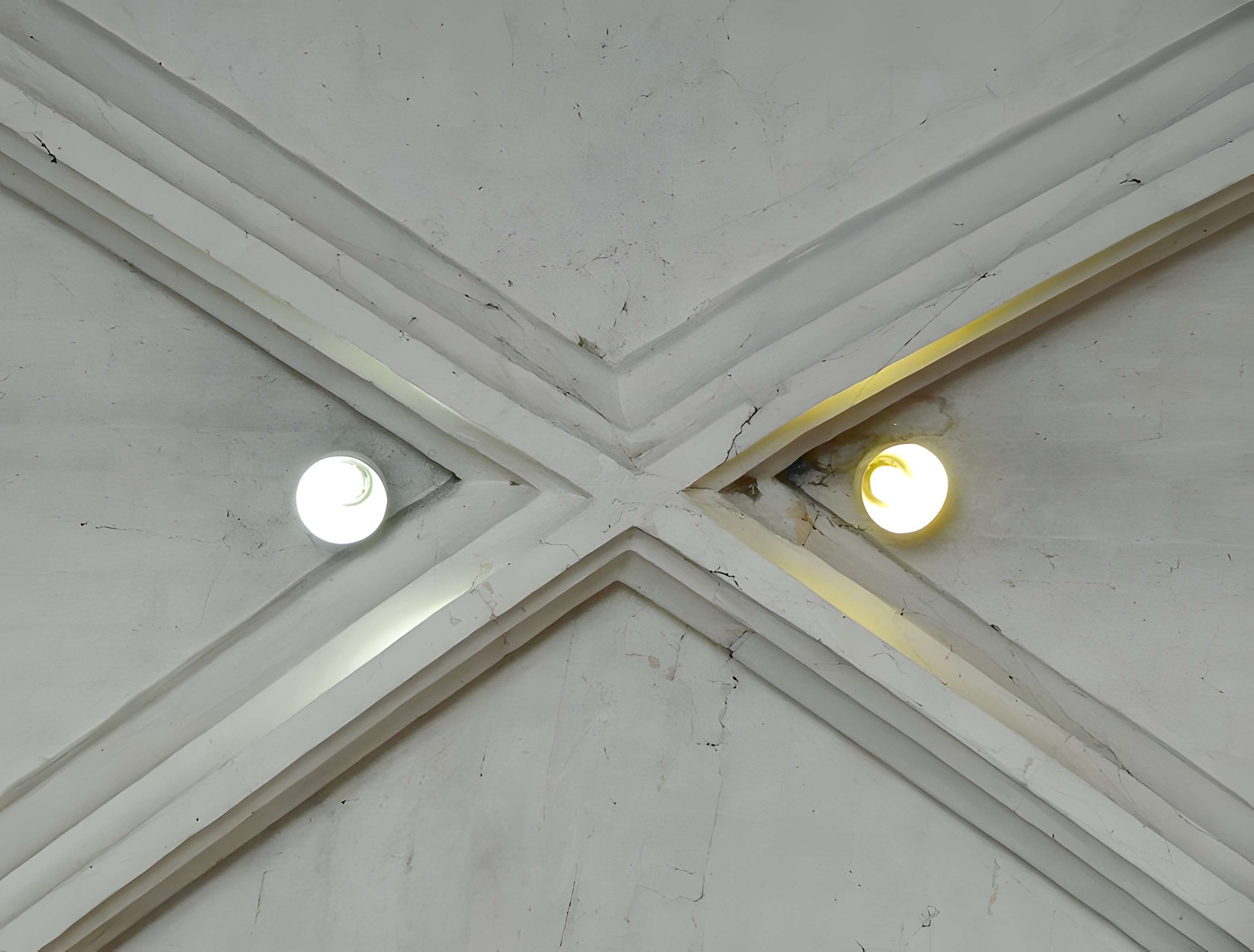 Église Saint-Gilles de Fleurines