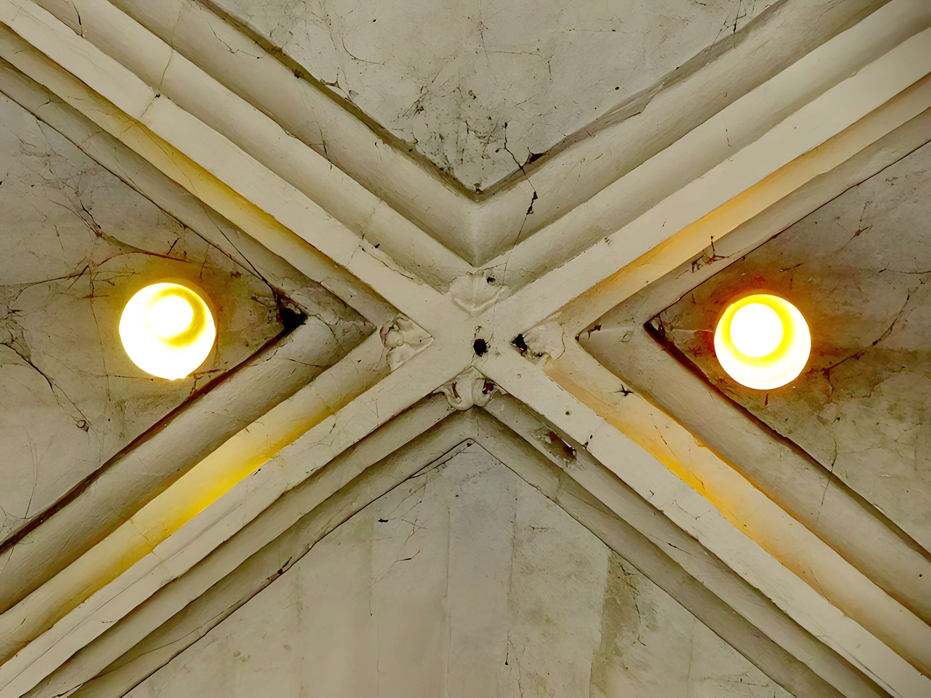 Église Saint-Gilles de Fleurines