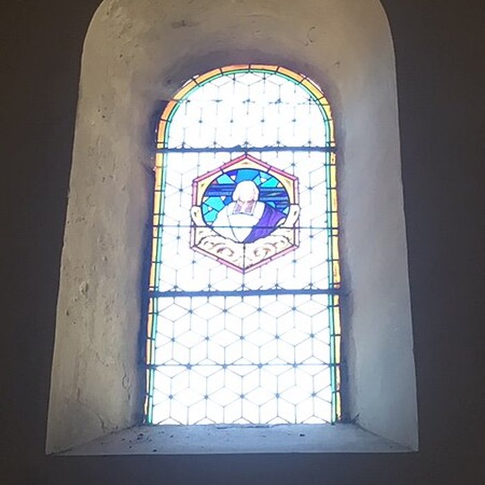 Photo de Église Saint-Gilles de Grandvilliers