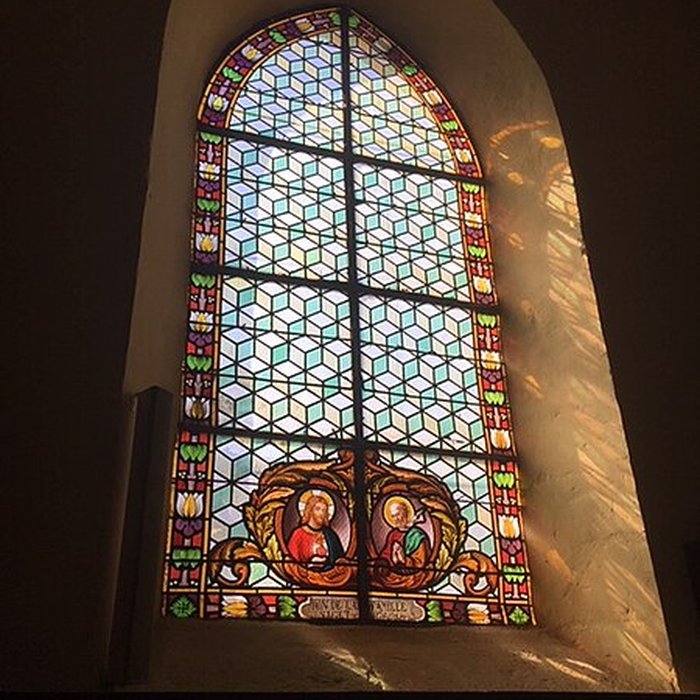 Photo de Église Saint-Gilles de Grandvilliers