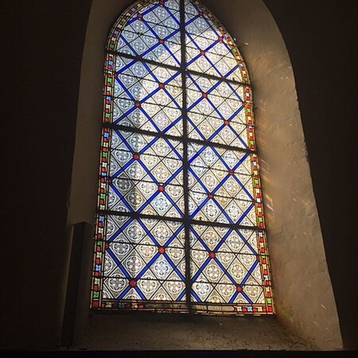 Photo de Église Saint-Gilles de Grandvilliers