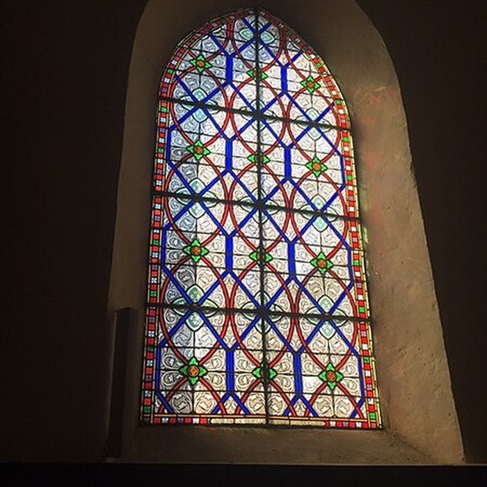 Photo de Église Saint-Gilles de Grandvilliers