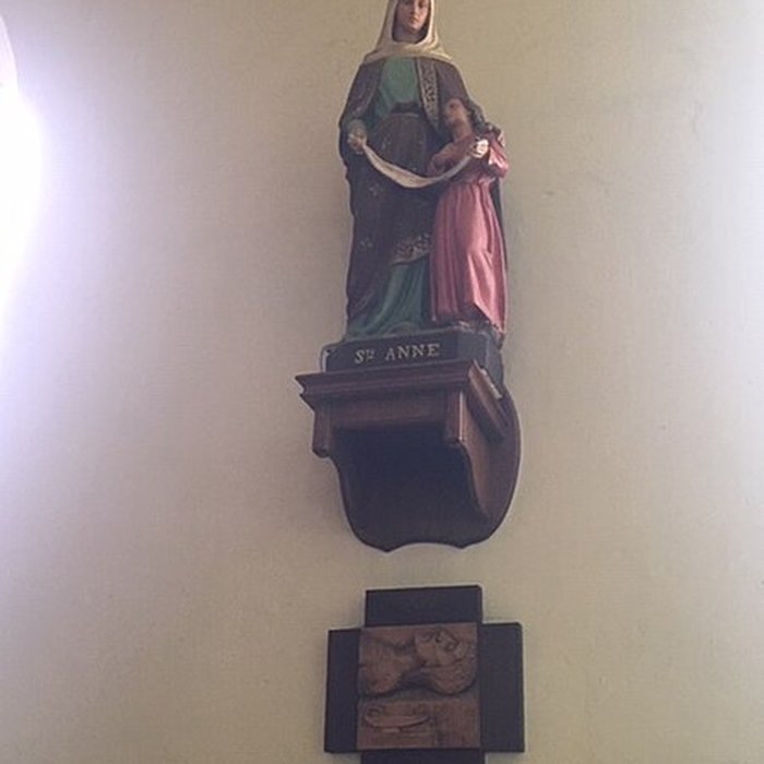 Photo de Église Saint-Gilles de Grandvilliers