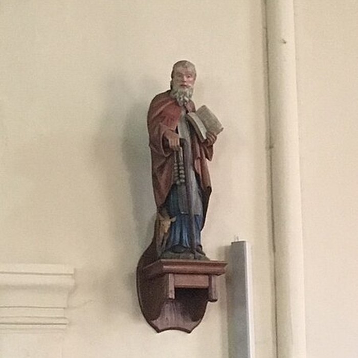 Photo de Église Saint-Gilles de Grandvilliers