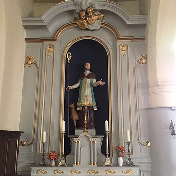 Photo de Église Saint-Gilles de Grandvilliers