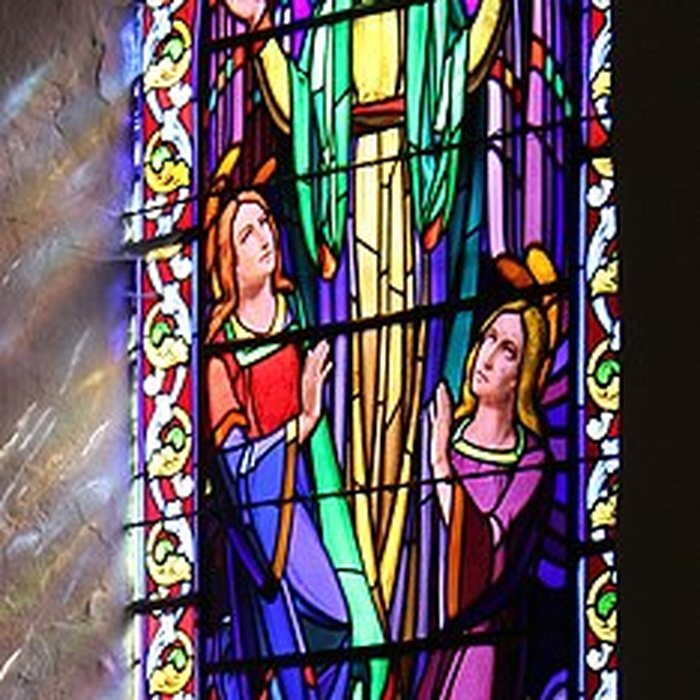 Photo de Église Saint-Gilles de Grandvilliers