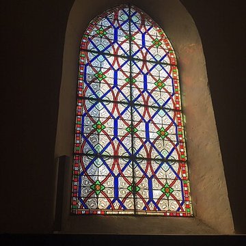 Église Saint-Gilles de Grandvilliers