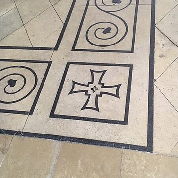 Église Saint-Gilles de Grandvilliers