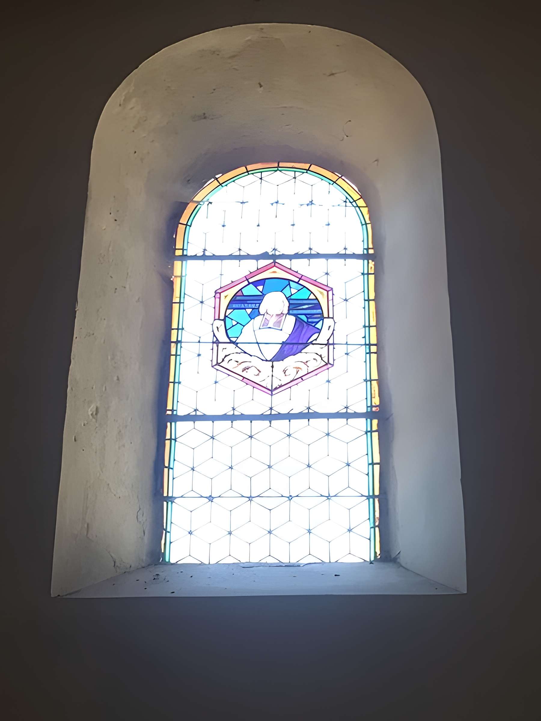 Église Saint-Gilles de Grandvilliers