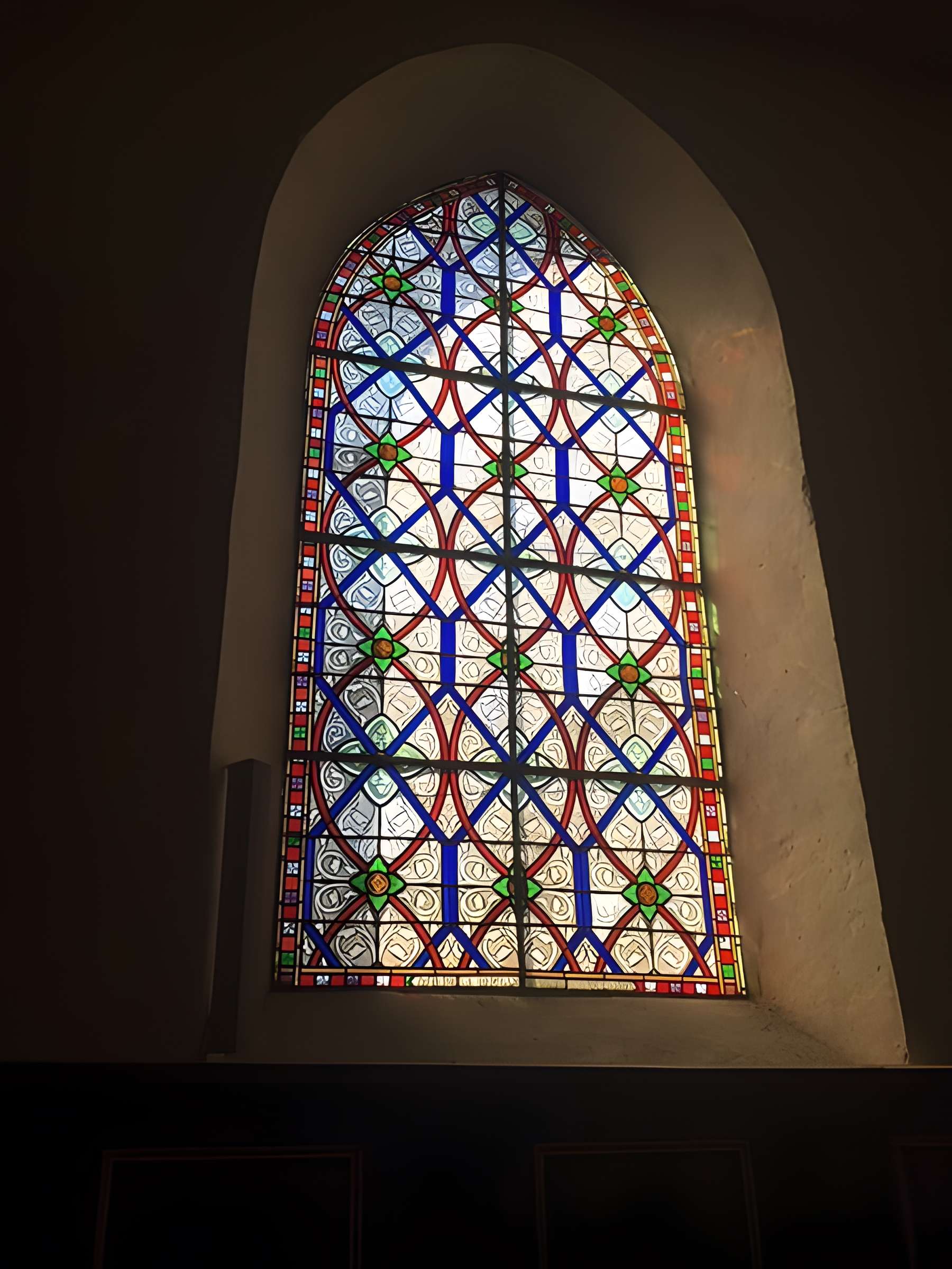 Église Saint-Gilles de Grandvilliers