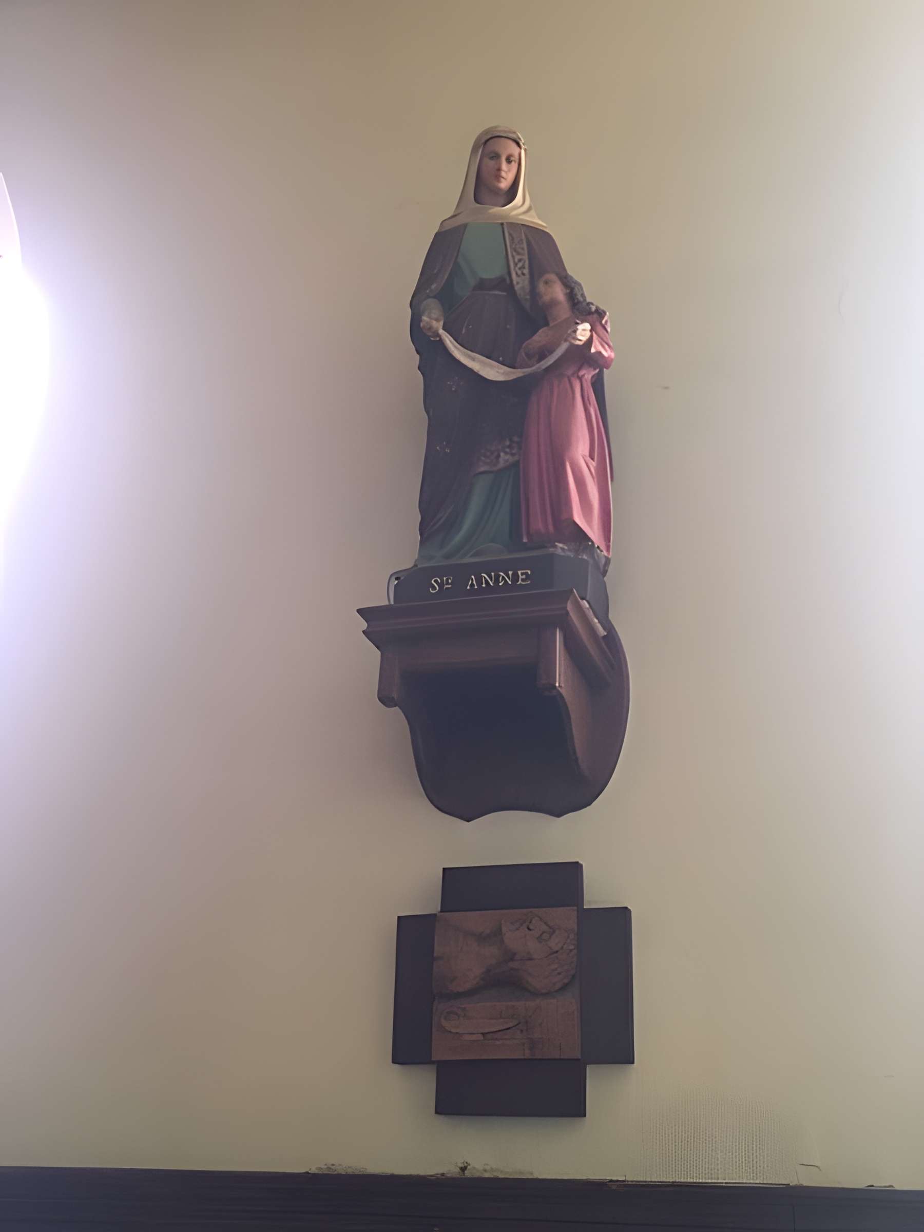 Église Saint-Gilles de Grandvilliers