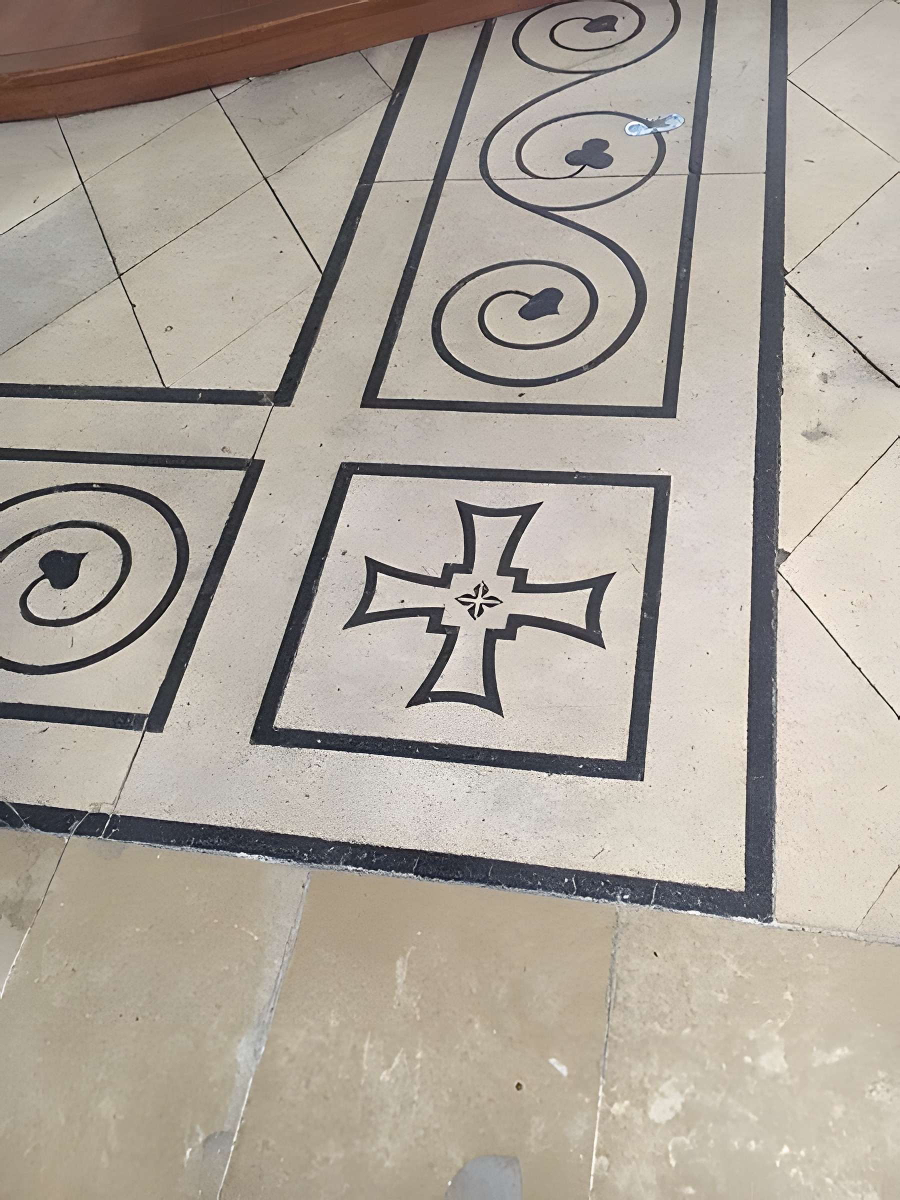 Église Saint-Gilles de Grandvilliers