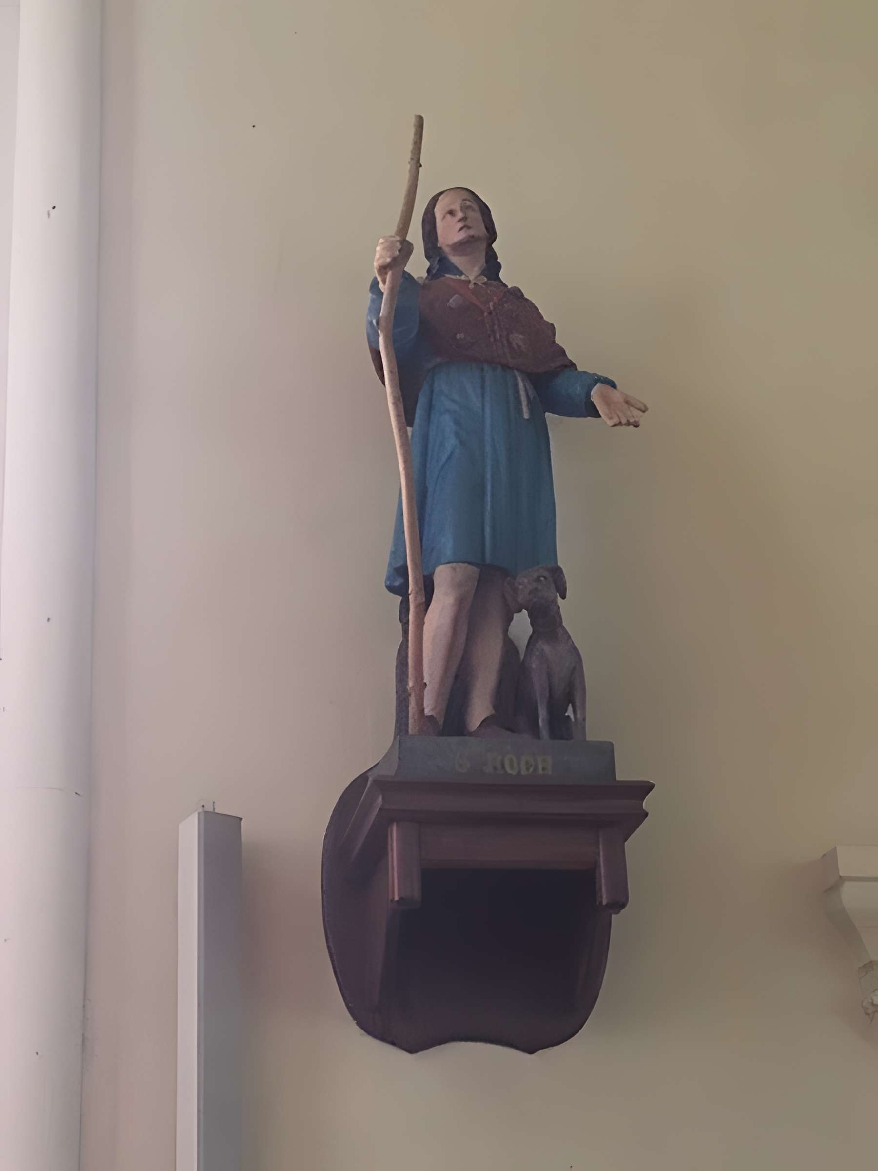 Église Saint-Gilles de Grandvilliers