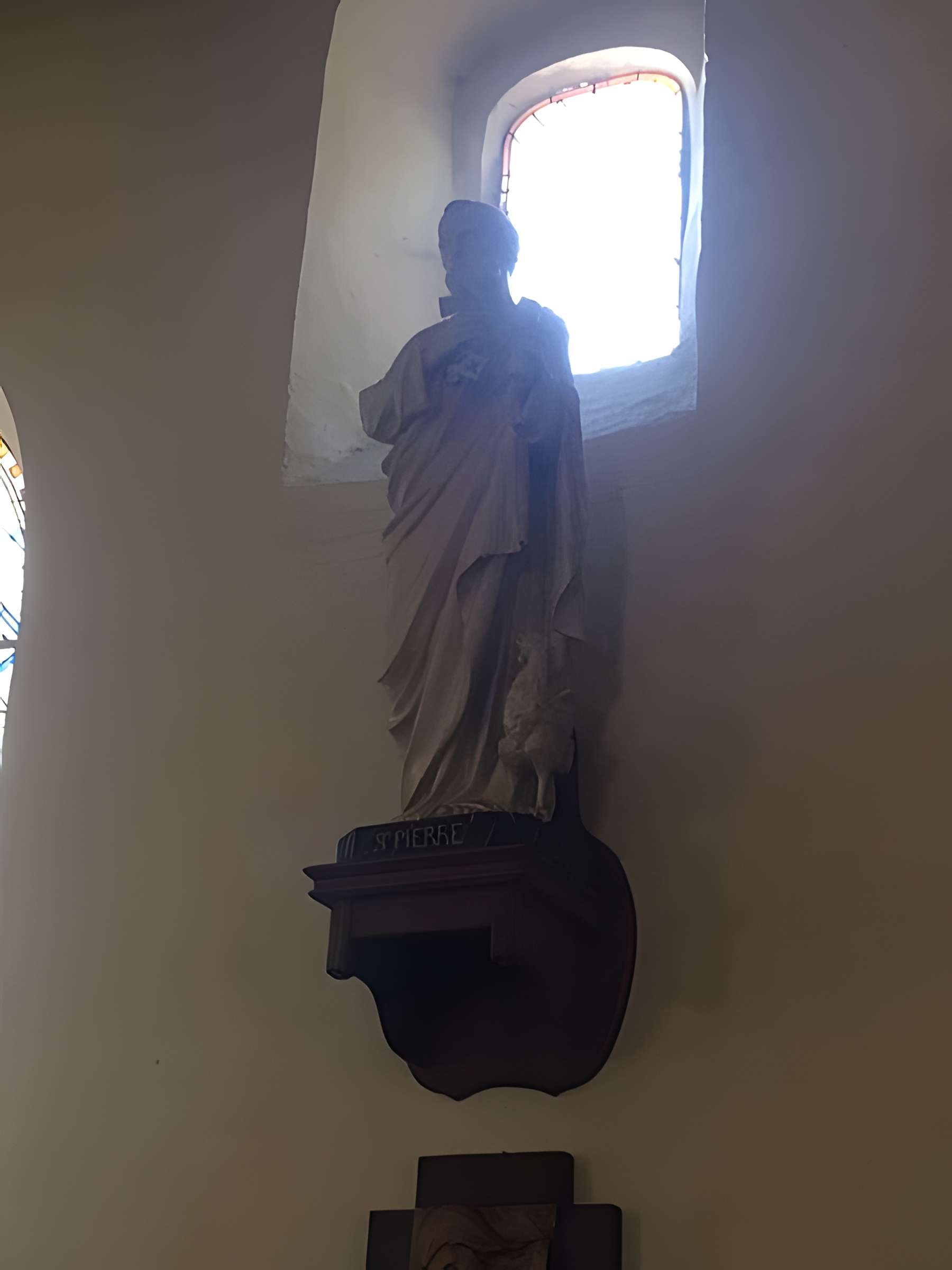 Église Saint-Gilles de Grandvilliers