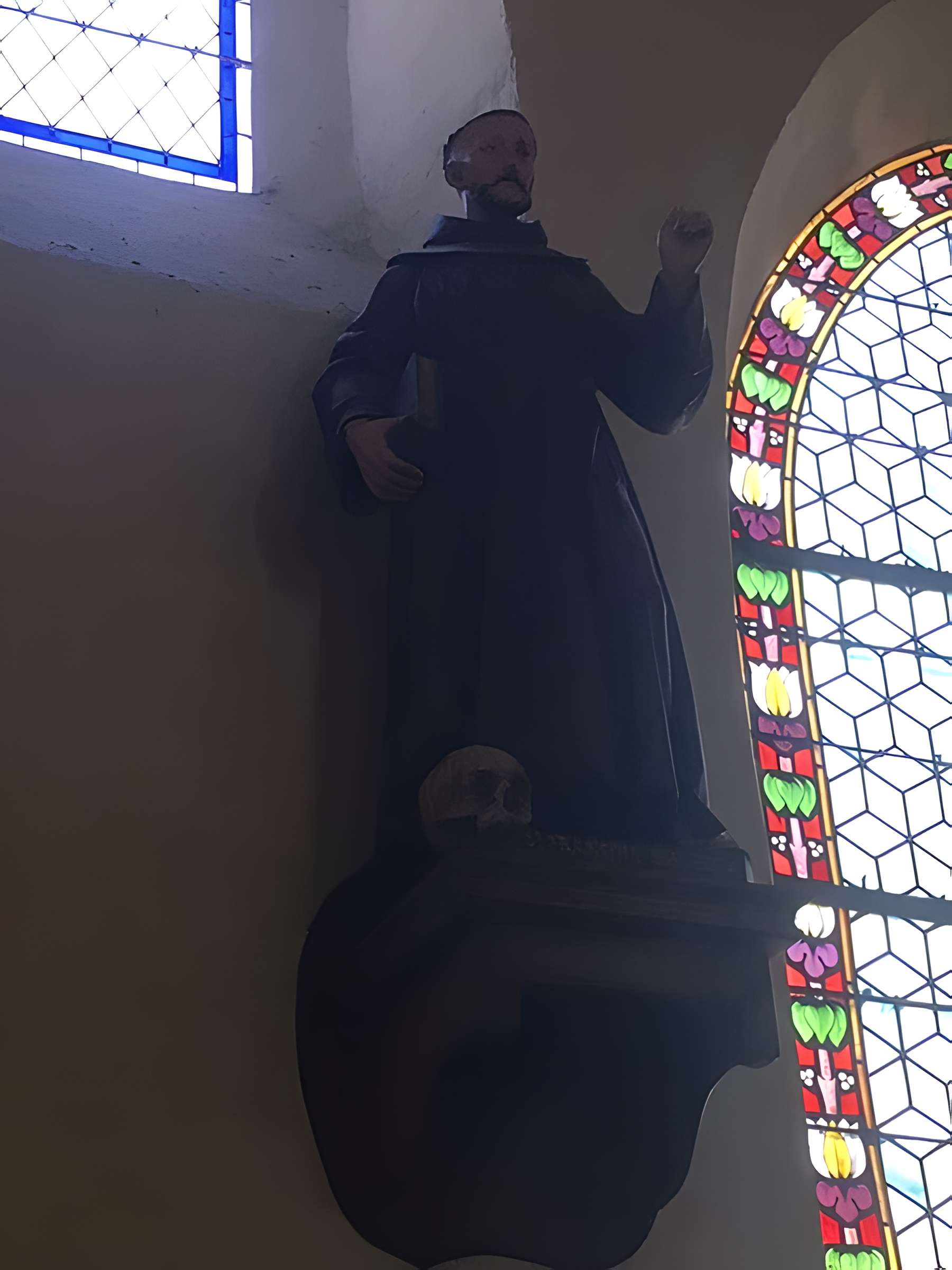 Église Saint-Gilles de Grandvilliers