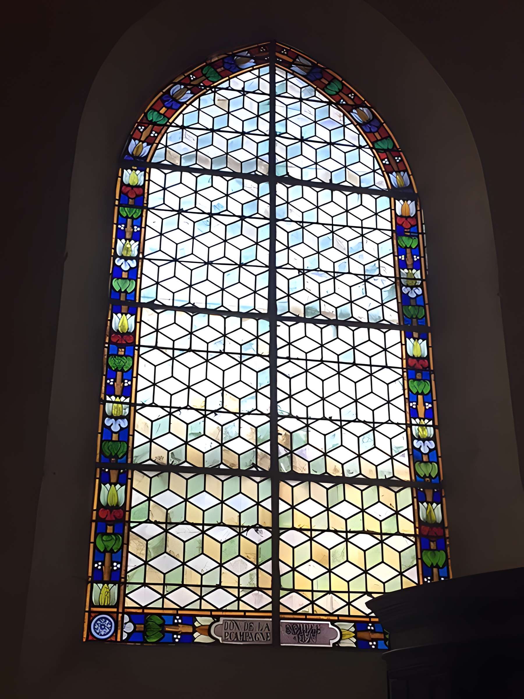 Église Saint-Gilles de Grandvilliers