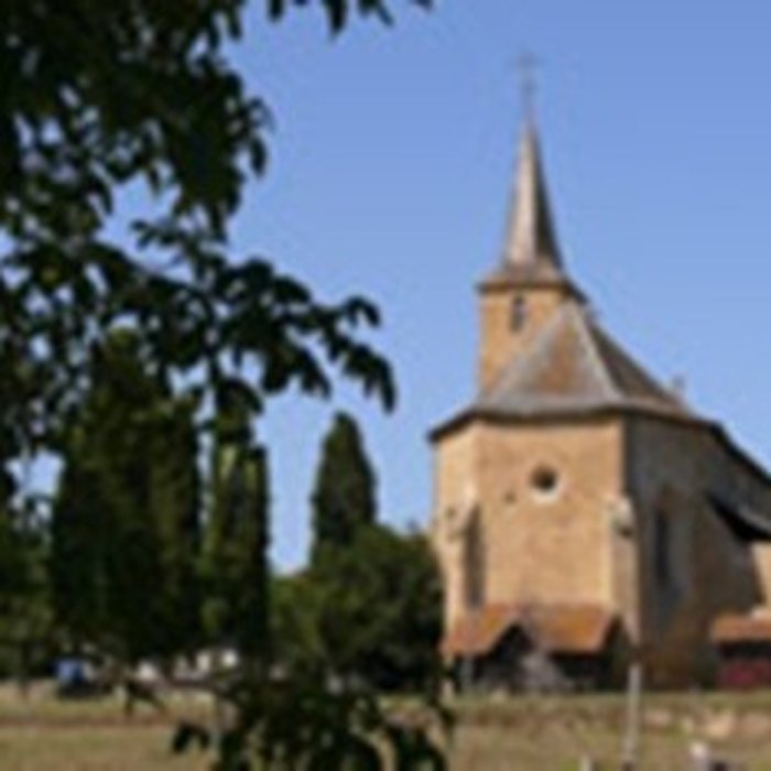 Photo de Église Saint-Gilles de Mont-dAstarac