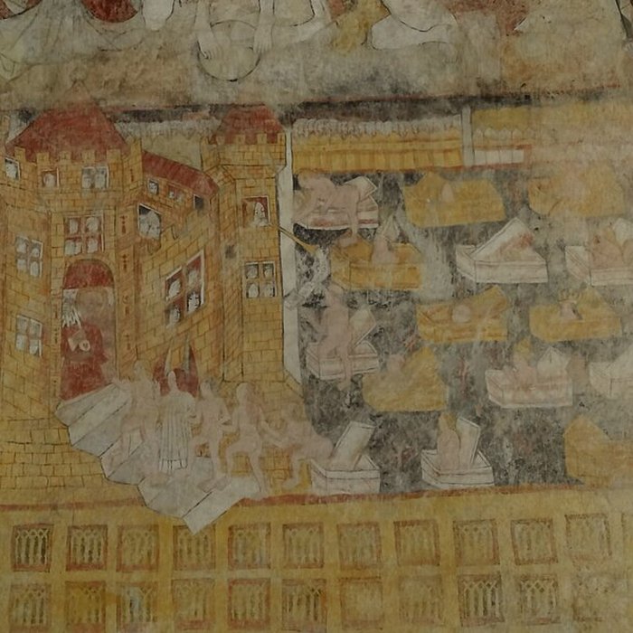 Photo de Église Saint-Gilles de Mont-dAstarac