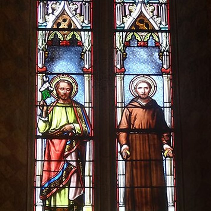 Photo de Église Saint-Gilles de Mont-dAstarac