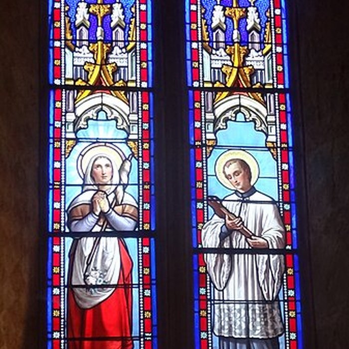 Photo de Église Saint-Gilles de Mont-dAstarac