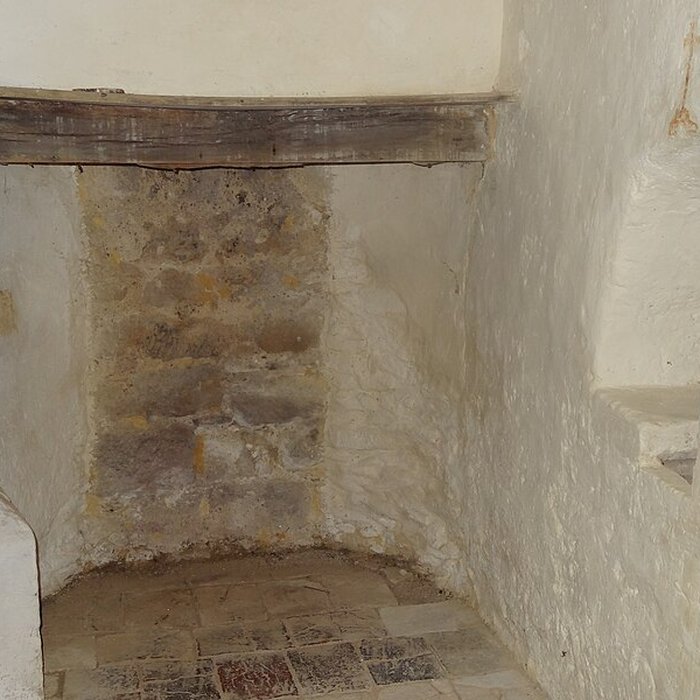 Photo de Église Saint-Gilles de Mont-dAstarac