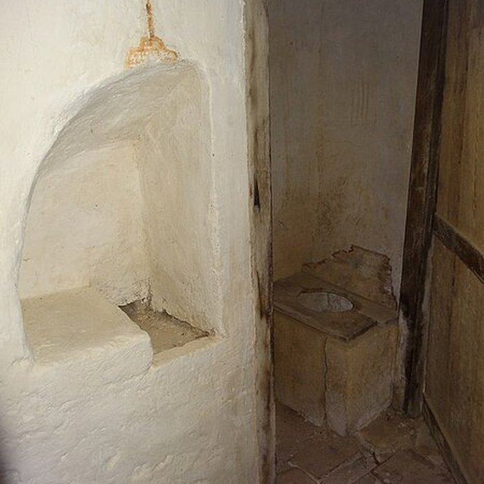 Photo de Église Saint-Gilles de Mont-dAstarac