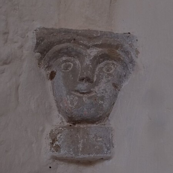 Photo de Église Saint-Gilles de Mont-dAstarac