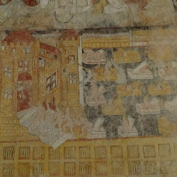 Église Saint-Gilles de Mont-dAstarac