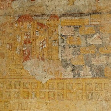 Église Saint-Gilles de Mont-dAstarac