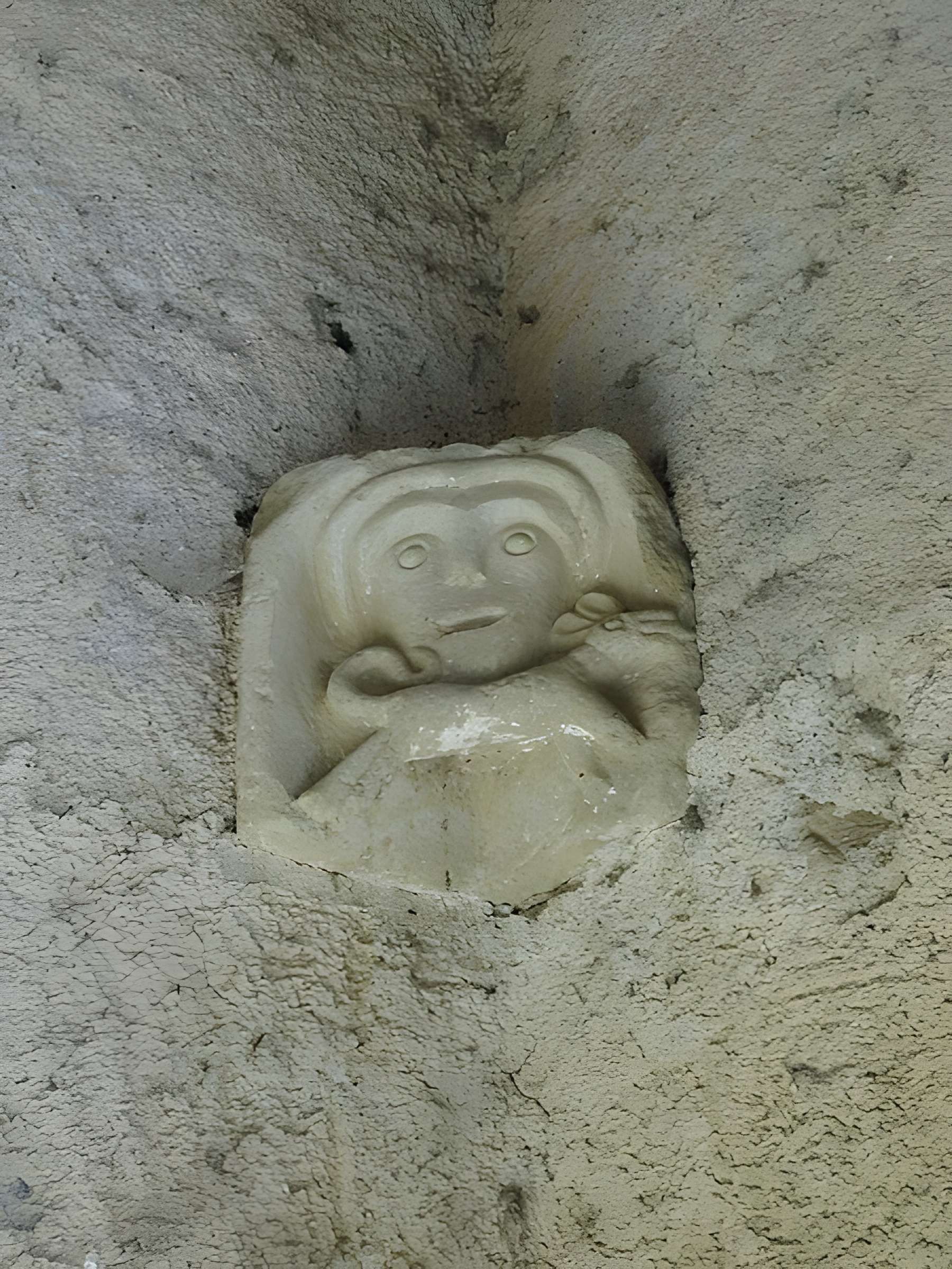 Église Saint-Gilles de Mont-d'Astarac