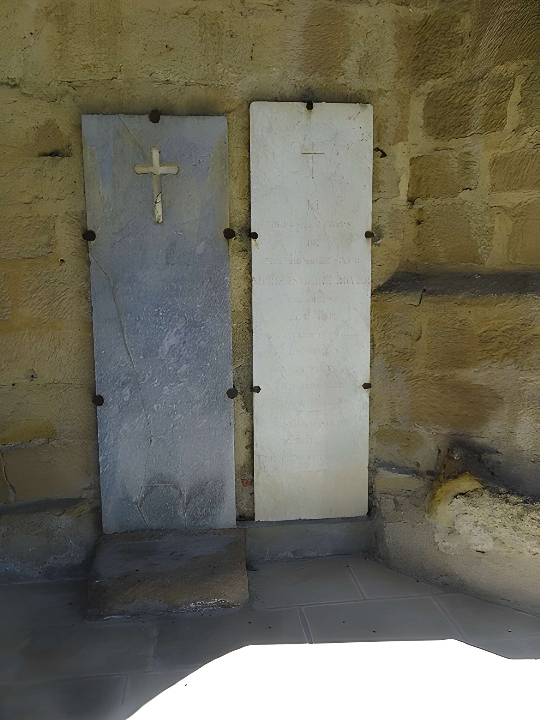 Église Saint-Gilles de Mont-d'Astarac