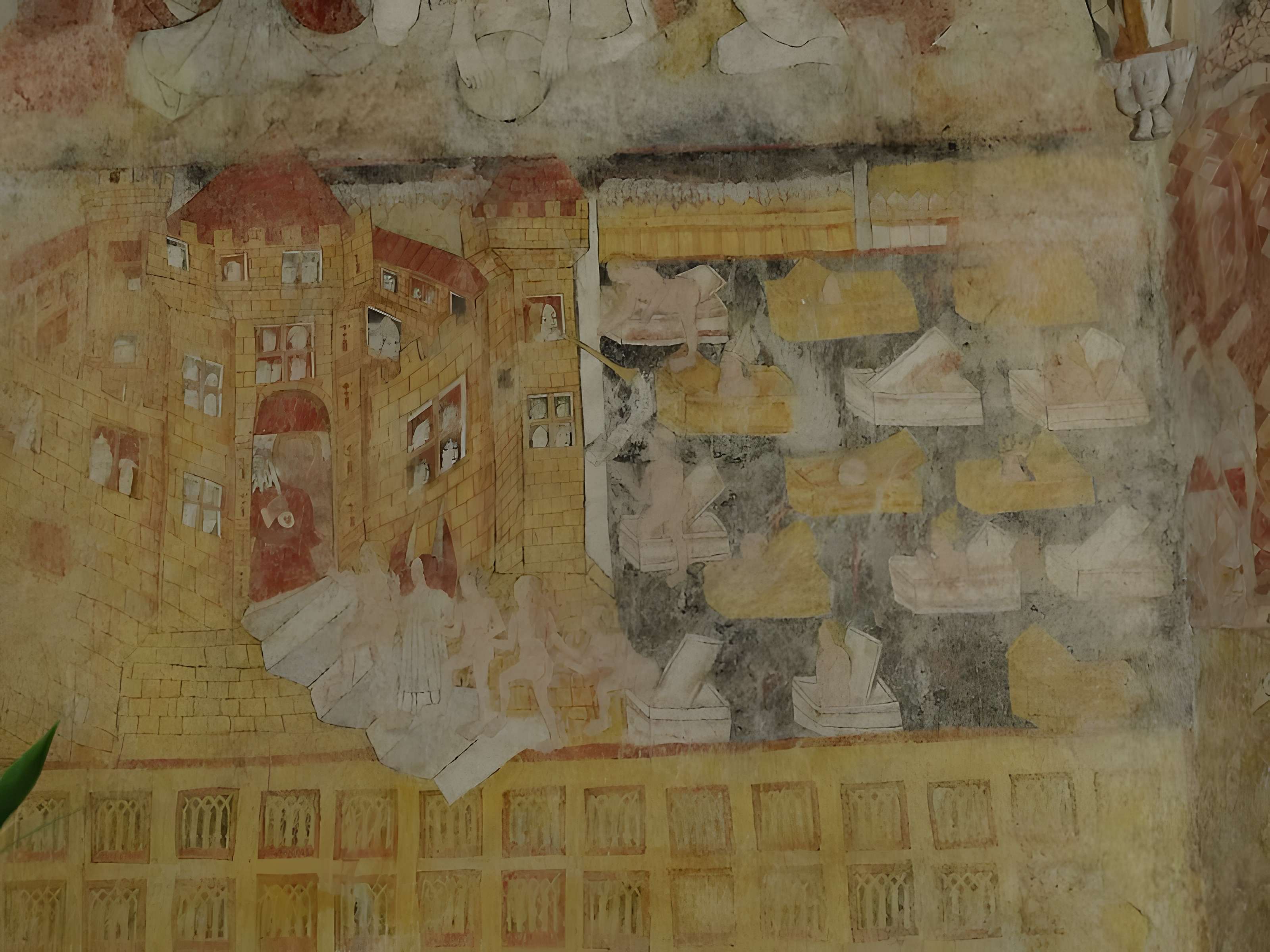 Église Saint-Gilles de Mont-d'Astarac