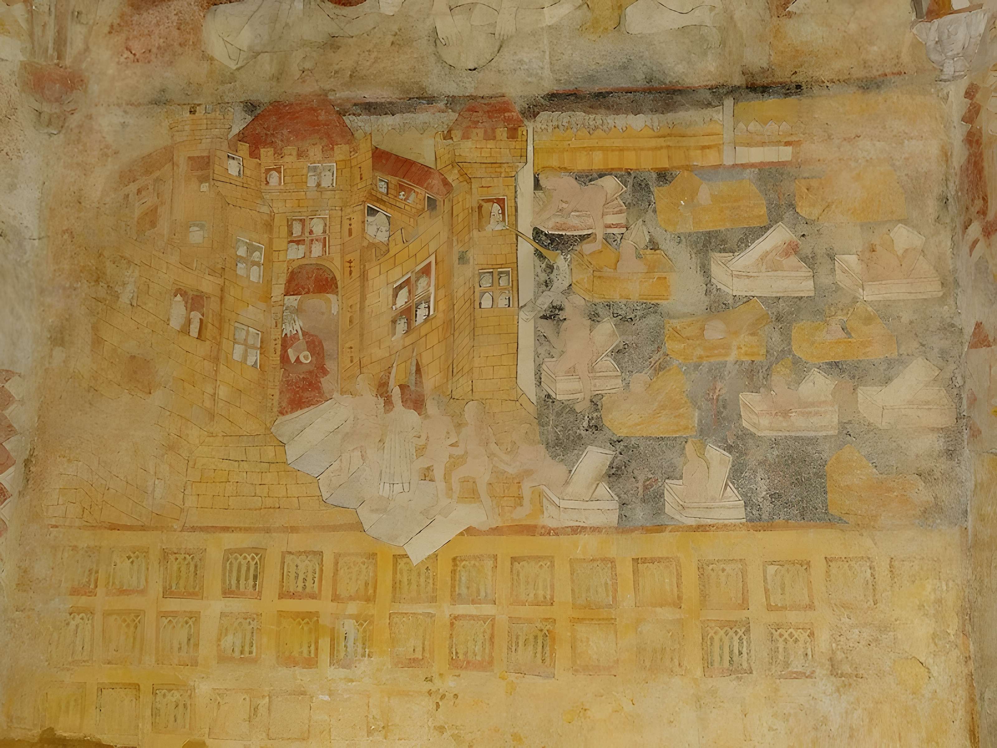 Église Saint-Gilles de Mont-d'Astarac