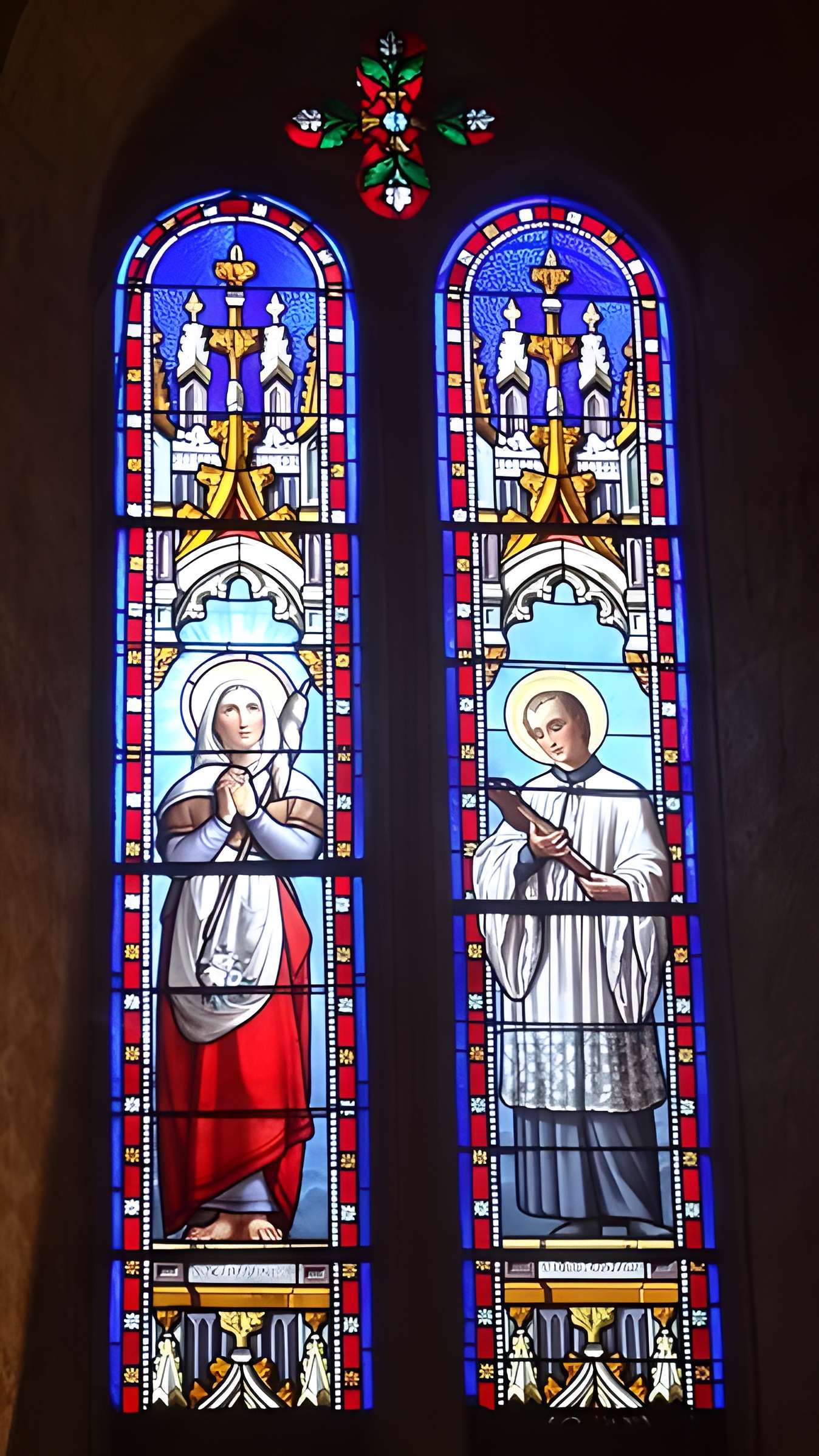 Église Saint-Gilles de Mont-d'Astarac