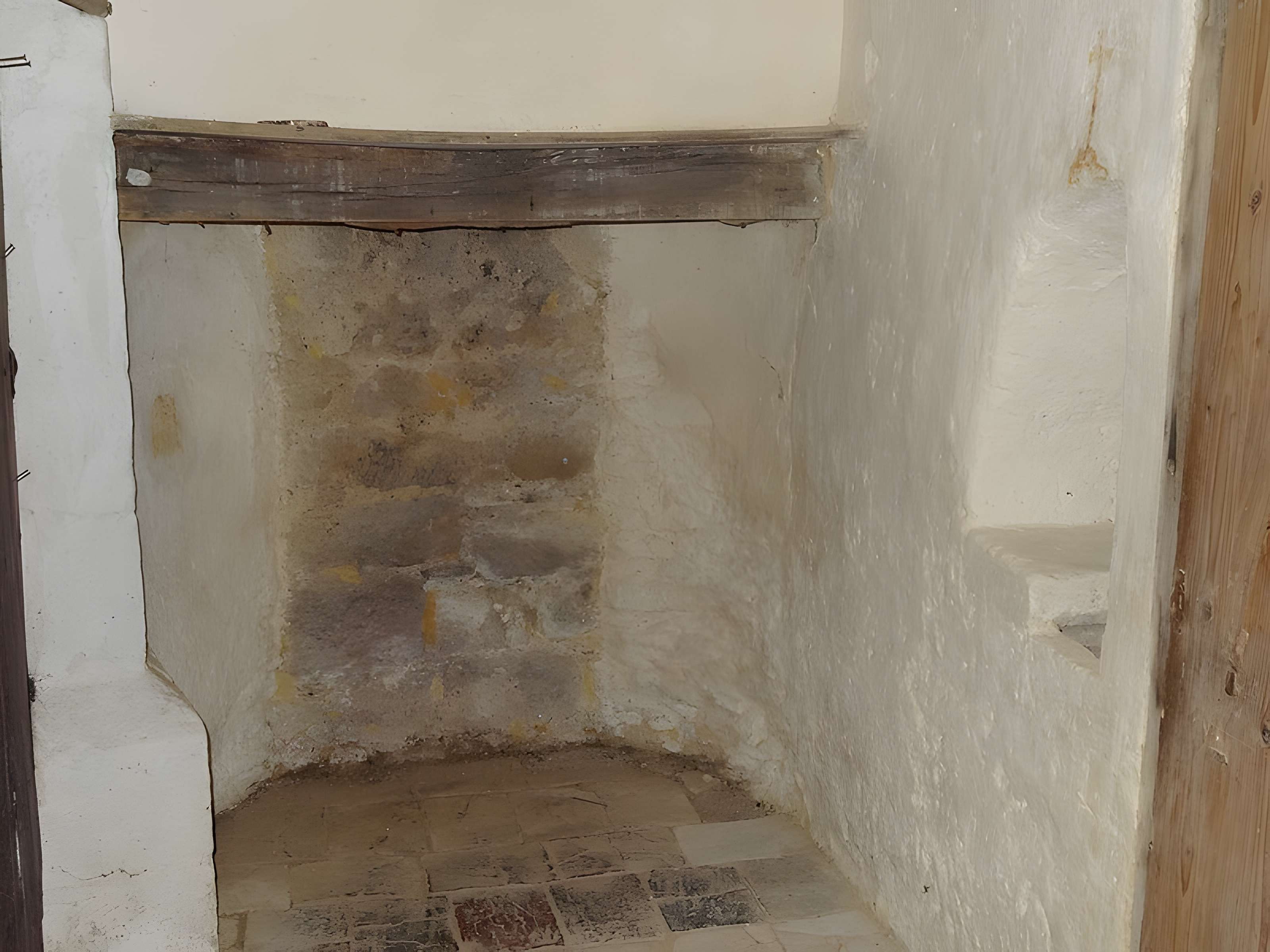 Église Saint-Gilles de Mont-d'Astarac